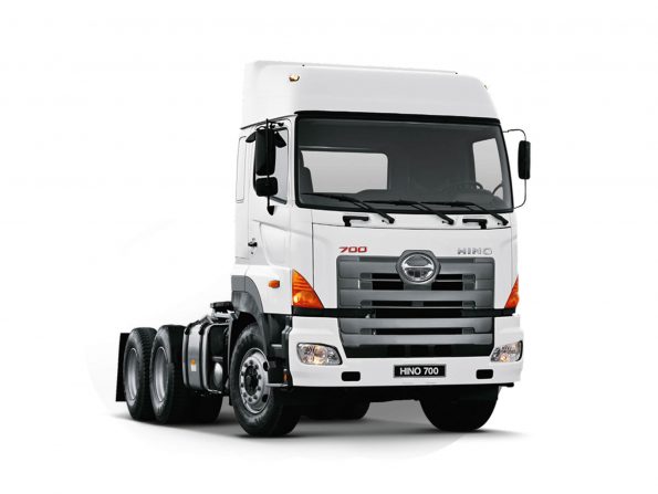 SERIES700