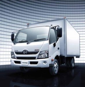 HINO ĐÀ NẴNG KHUYẾN MÃI LỚN RA MẮT XE TẢI HINO FG SIÊU DÀI (FG8JT7A-UTL)